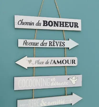 Gite Les Chataigniers Entre Terre Et Mer * Pleucadeuc