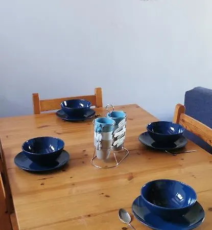 Holiday home Gite Les Chataigniers Entre Terre Et Mer *