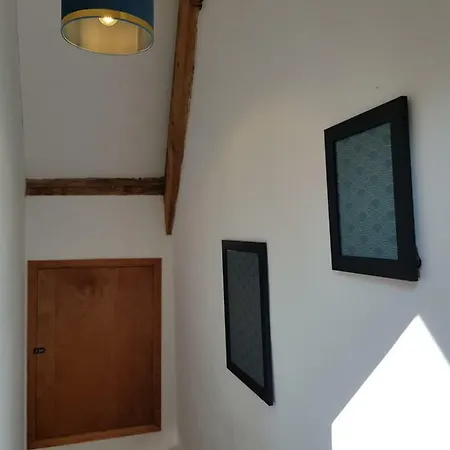 Holiday home Gite Les Chataigniers Entre Terre Et Mer